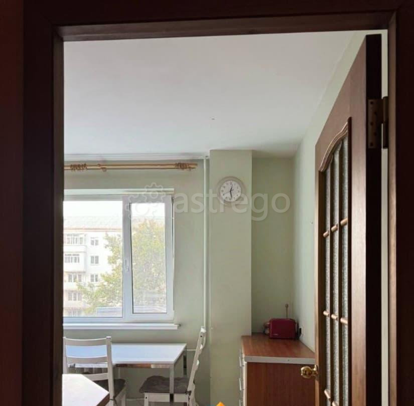 4-комн. квартира, 115 м2, 3/11 эт. Уфа - изображение 4