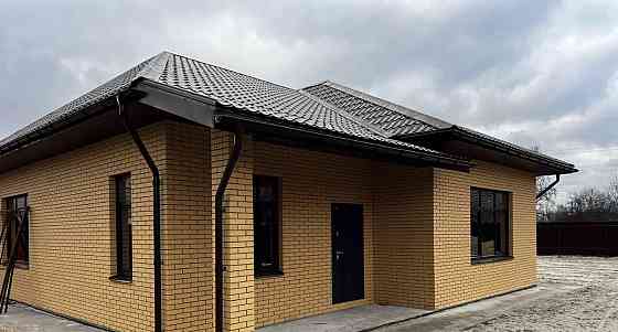 Дом, 115 м2, 12.5 сотки, 1 эт. Электрогорск