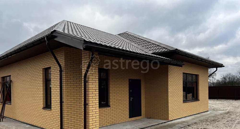 Дом, 115 м2, 12.5 сотки, 1 эт. Электрогорск - изображение 2