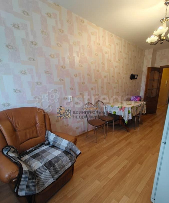 2-комн. квартира, 83 м2, 4/7 эт. Уфа - изображение 2