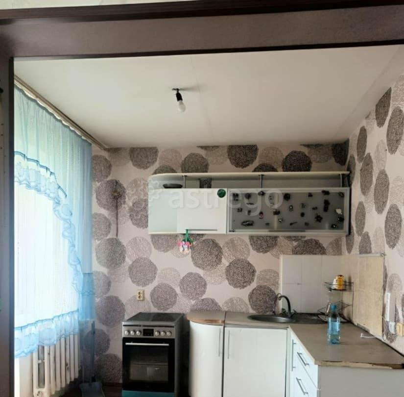 1-комн. квартира, 31.3 м2, 1/2 эт. Канск - изображение 1