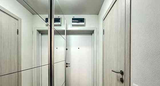 Студия, 19.6 м2, 17/25 эт. Люберцы