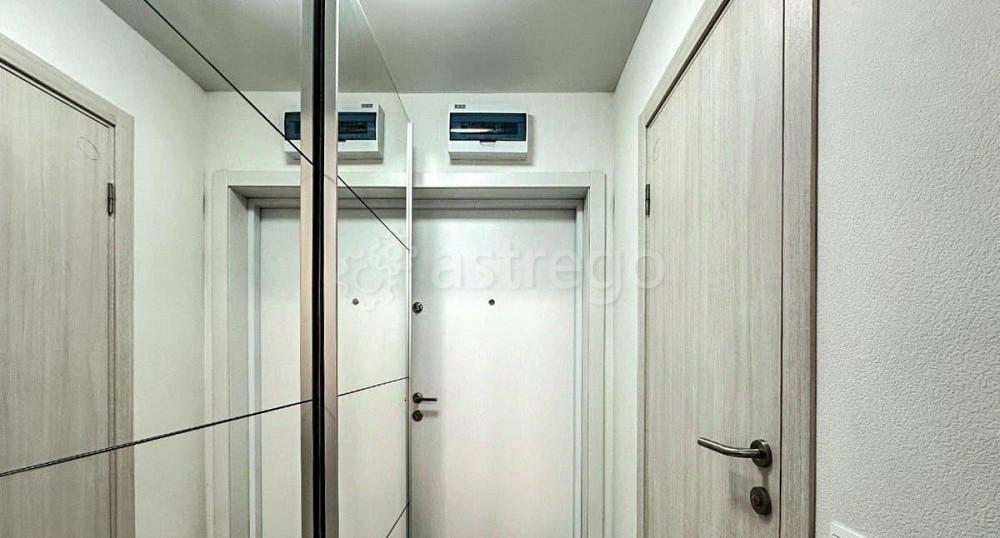 Студия, 19.6 м2, 17/25 эт. Люберцы - изображение 2