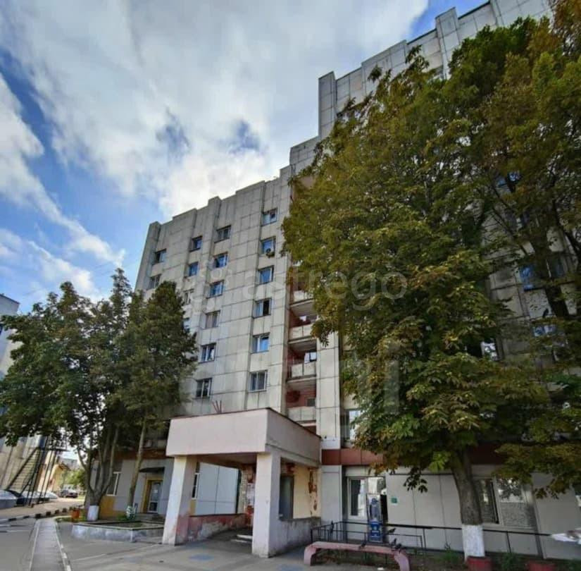 Комната, 13.5 м2, 8/9 эт. Белгород - изображение 6