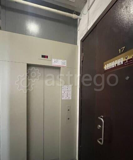 Комната, 23 м2, 5/6 эт. Санкт-Петербург - изображение 3