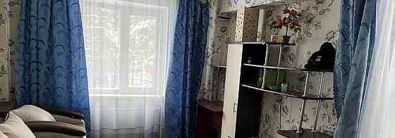 1-комн. квартира, 35.3 м2, 3/5 эт. Лесосибирск