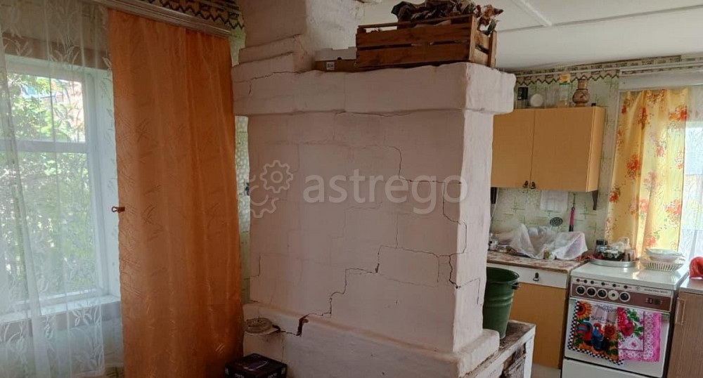 Дом, 20 м2, 7 соток Зеленогорск - изображение 2