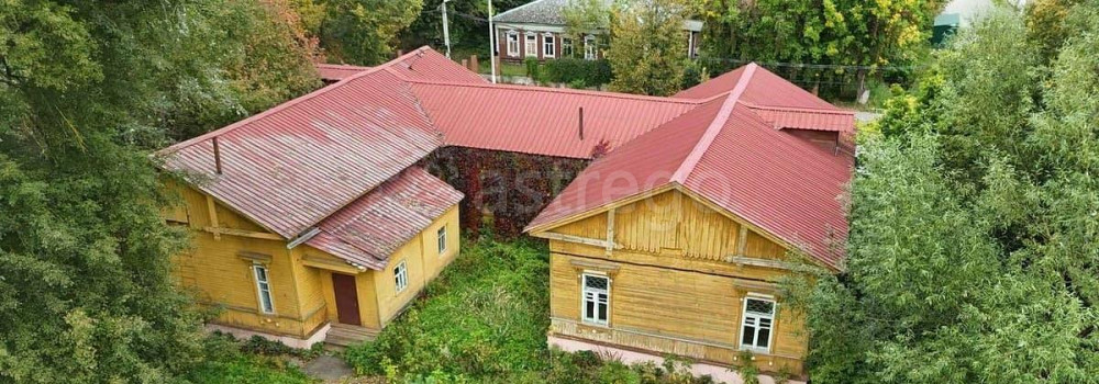 Отдельное здание, 311.4 м2 Волоколамск - изображение 3