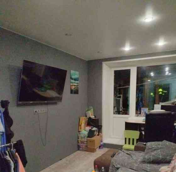 3-комн. квартира, 55.6 м2, 5/5 эт. Химки