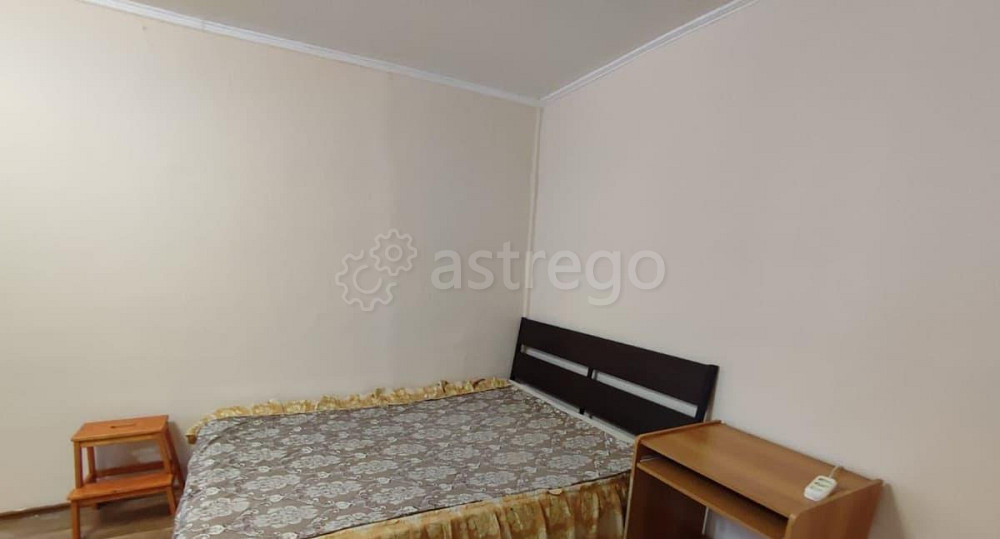 Комната, 20 м2, 2/5 эт. Москва - изображение 1