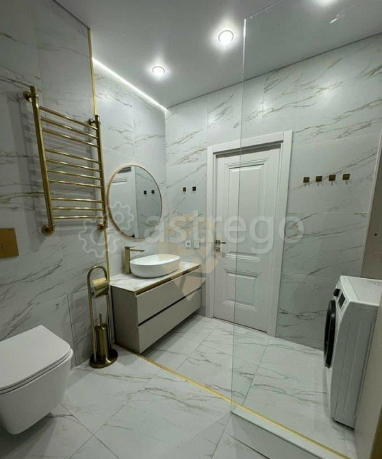 4-комн. квартира, 115 м2, 3/9 эт. Старый Оскол - изображение 9