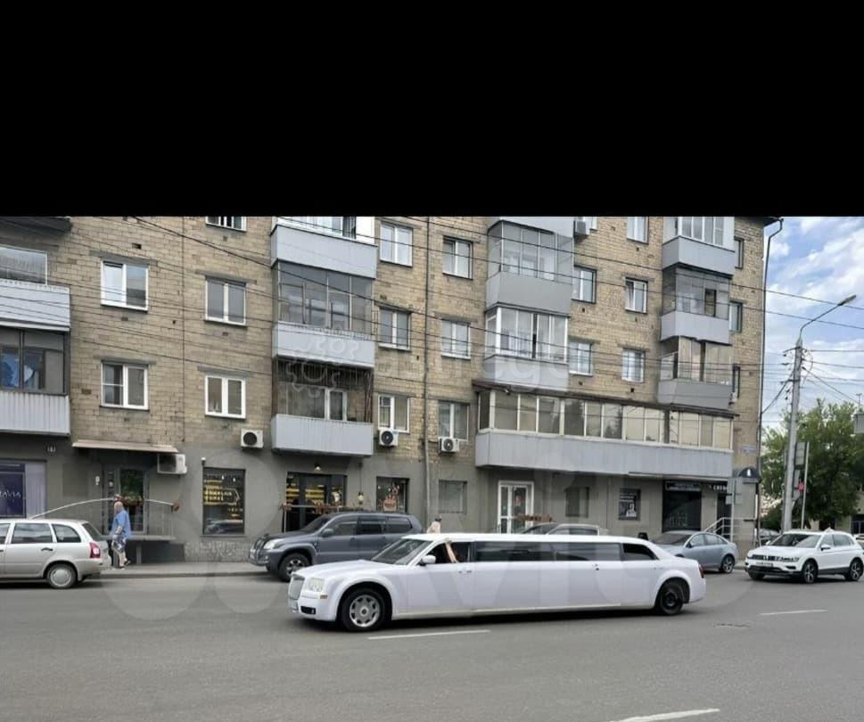 Свободного назначения, 82 м2 Красноярск - изображение 1