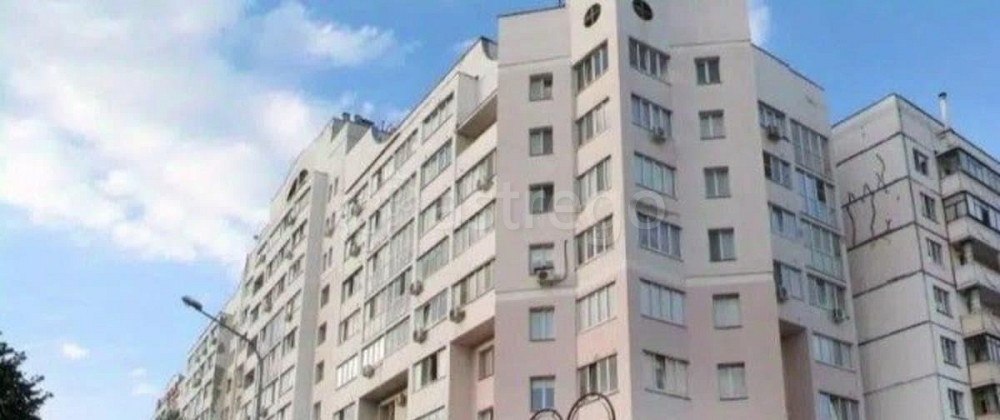 2-комн. квартира, 55 м2, 5/10 эт. Белгород - изображение 3
