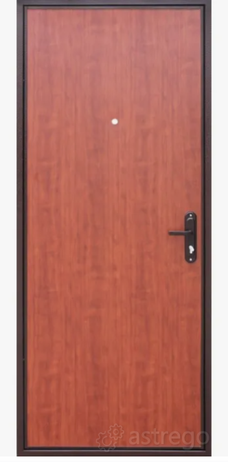 Продам дверь Входную Липецк - изображение 1