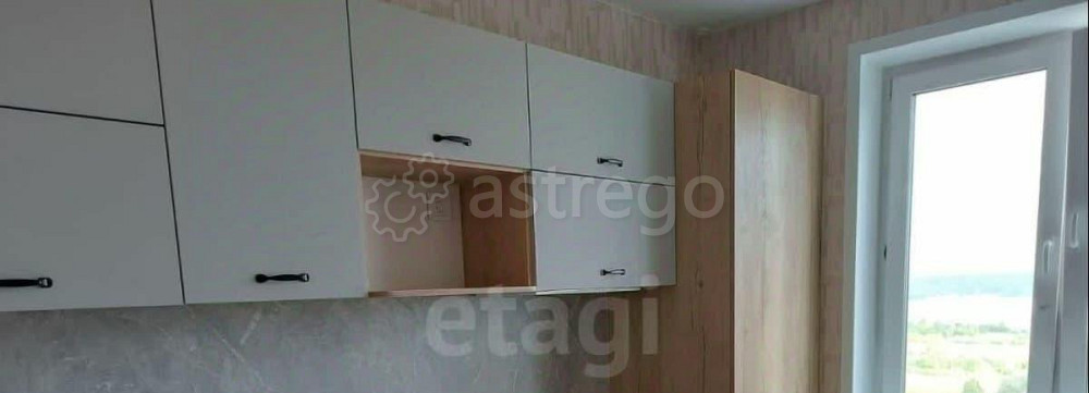 2-комн. квартира, 49 м2, 11/17 эт. Красноярск - изображение 7