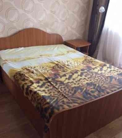 1-комн. квартира, 37 м2, 7/24 эт. Санкт-Петербург