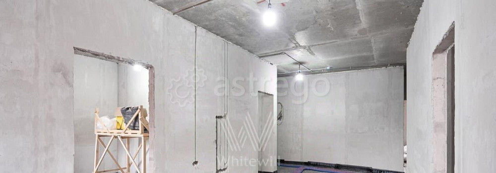 4-комн. квартира, 87 м2, 6/27 эт. Москва - изображение 5