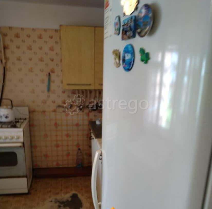 2-комн. квартира, 60 м2, 1/1 эт. Майкоп - изображение 1