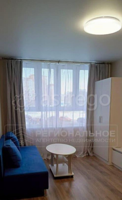 Студия, 20 м2, 2/25 эт. Балашиха - изображение 1