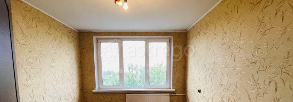 4-комн. квартира, 75 м2, 9/9 эт. Санкт-Петербург - изображение 6