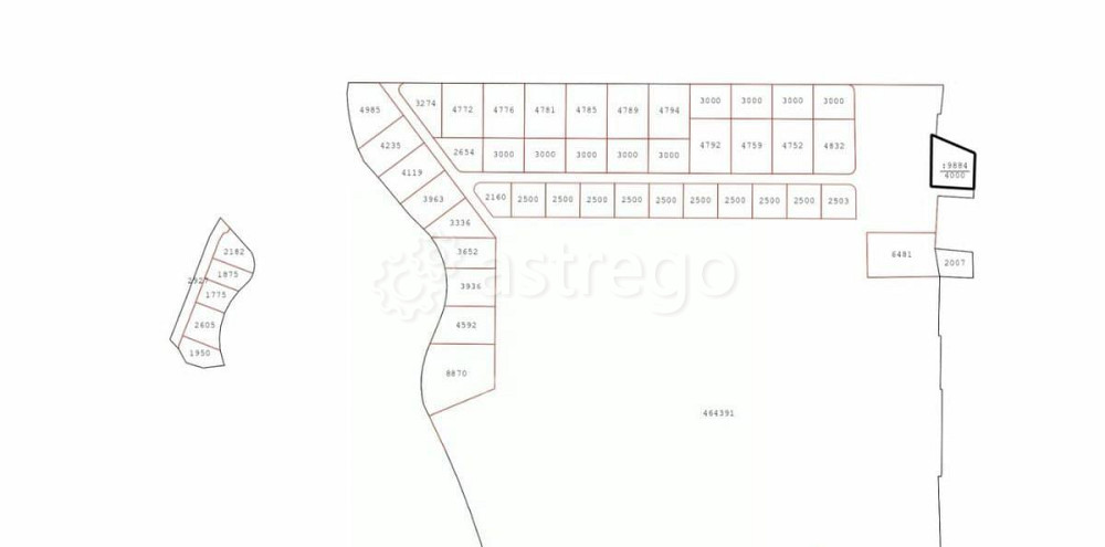 Коммерческий участок, 50 соток Пушкино - изображение 6