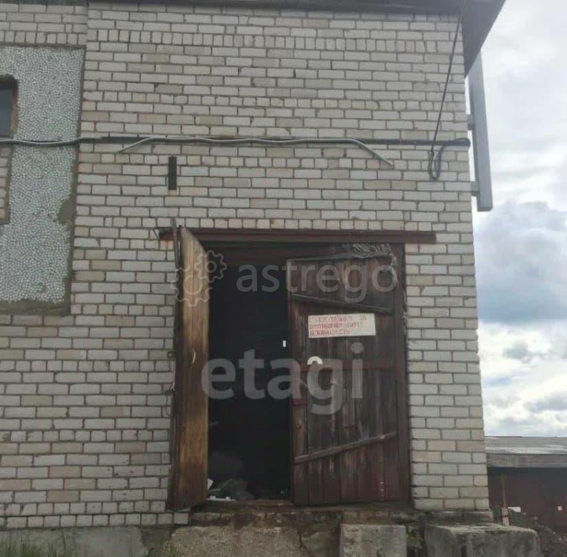 Свободного назначения, 50 м2 Котлас - изображение 6