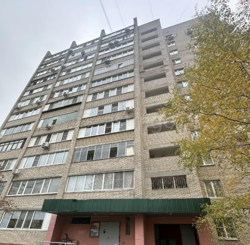 4-комн. квартира, 75 м2, 3/12 эт. Реутов - изображение 1