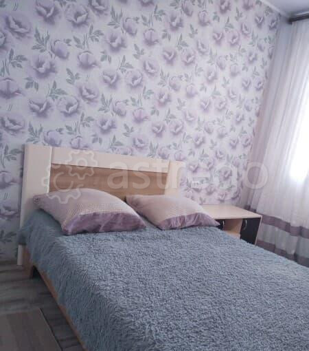 Посуточно, 2-комн. квартира, 55 м2, 5/9 эт. Бийск - изображение 2