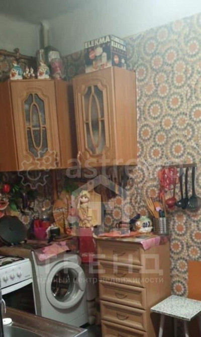 4-комн. квартира, 94.2 м2, 2/3 эт. Санкт-Петербург - изображение 1