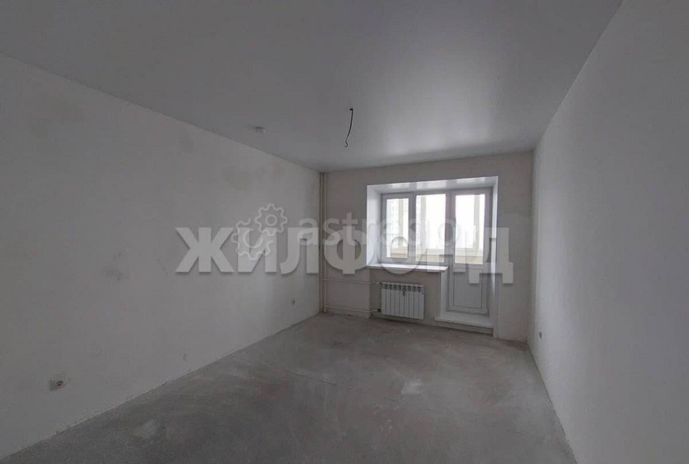 4-комн. квартира, 124 м2, 4/16 эт. Красноярск - изображение 5