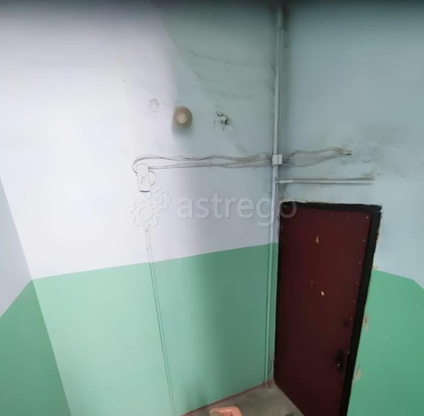 Комната, 16.9 м2, 3/4 эт. Серпухов - изображение 2