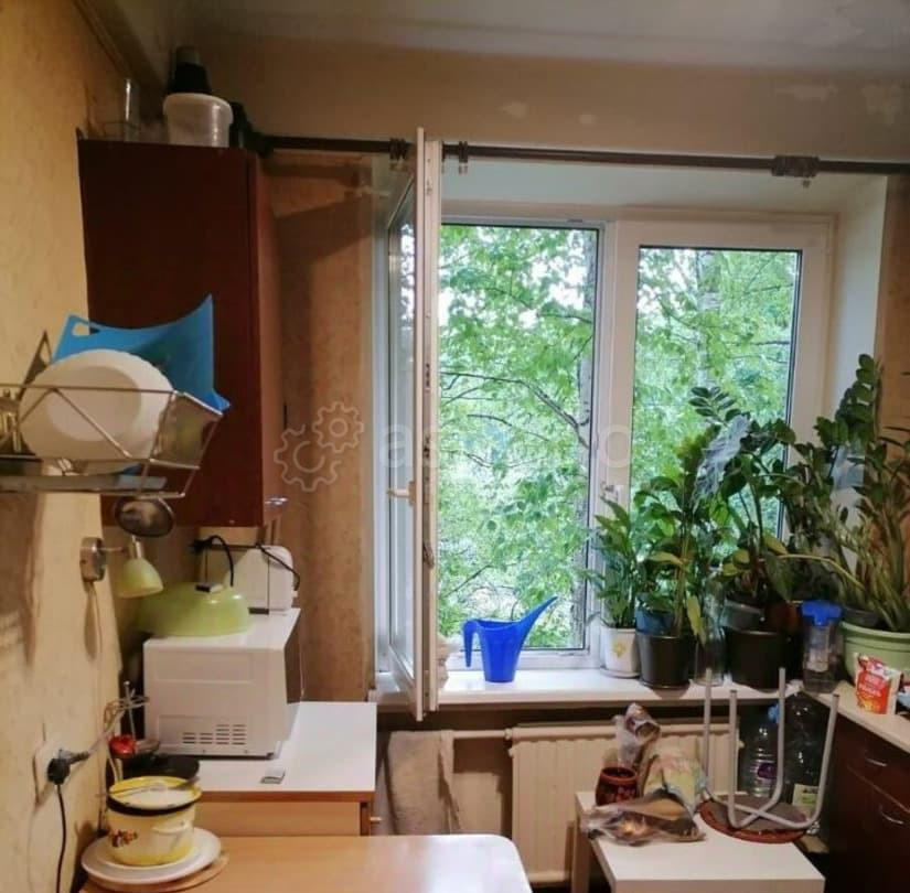 Комната, 20 м2, 2/9 эт. Санкт-Петербург - изображение 7