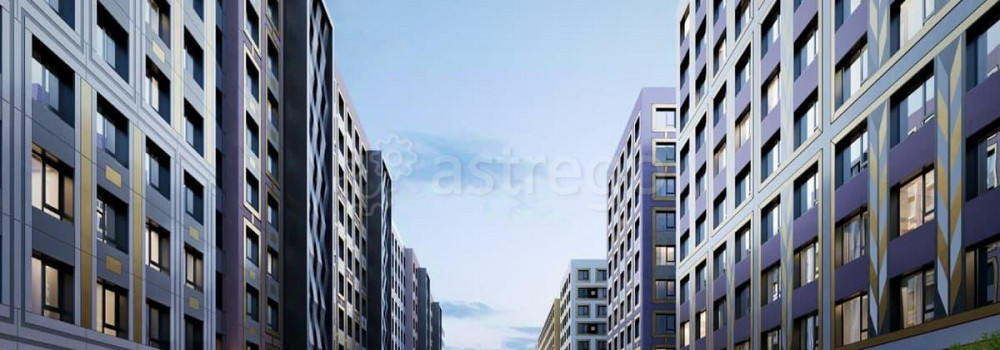 2-комн. квартира, 58.4 м2, 7/10 эт. Санкт-Петербург - изображение 4