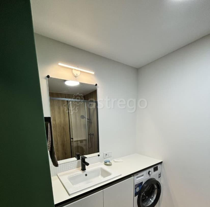 3-комн. квартира, 58.6 м2, 4/5 эт. Мытищи - изображение 2