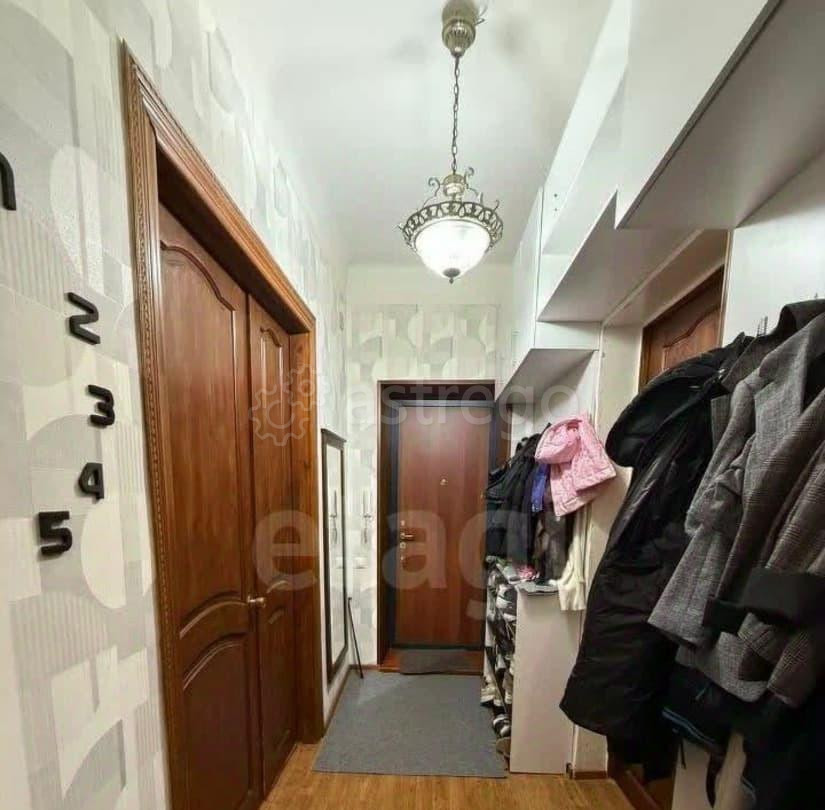 3-комн. квартира, 70.2 м2, 3/3 эт. Люберцы - изображение 7