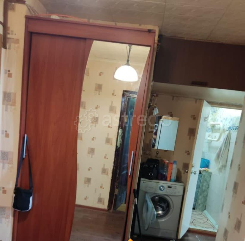 Комната, 18.8 м2, 6/9 эт. Москва - изображение 2