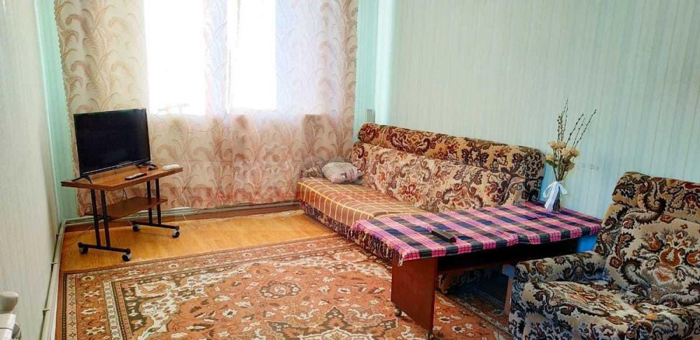 1-комн. квартира, 33.4 м2, 3/3 эт. Белгород - изображение 1