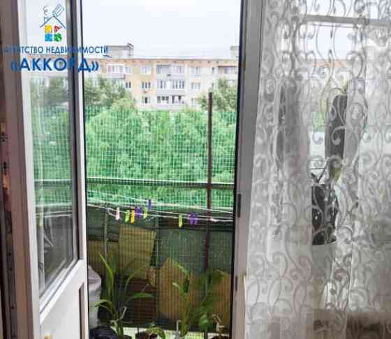1-комн. квартира, 30.1 м2, 6/9 эт. Барнаул