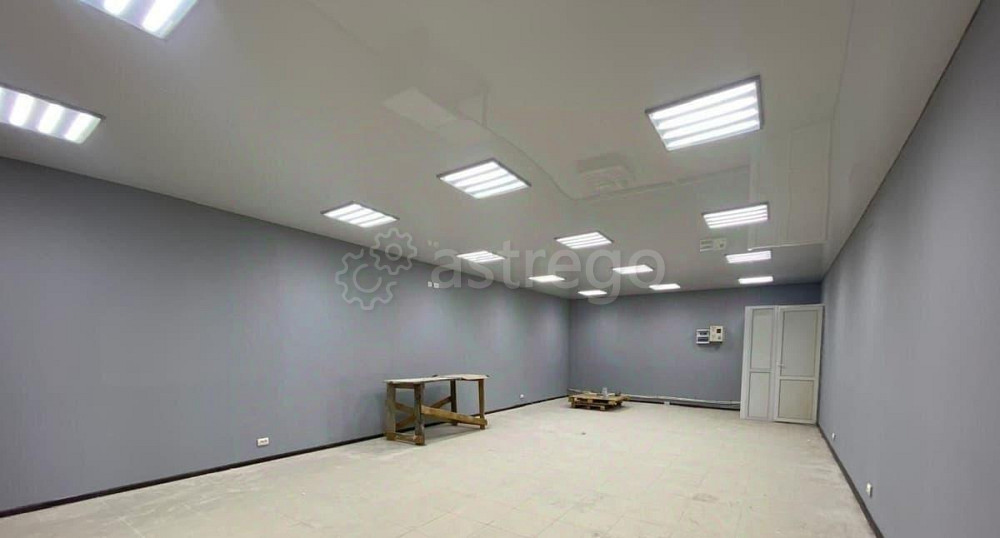 Свободного назначения, 68 м2 Астрахань - изображение 1