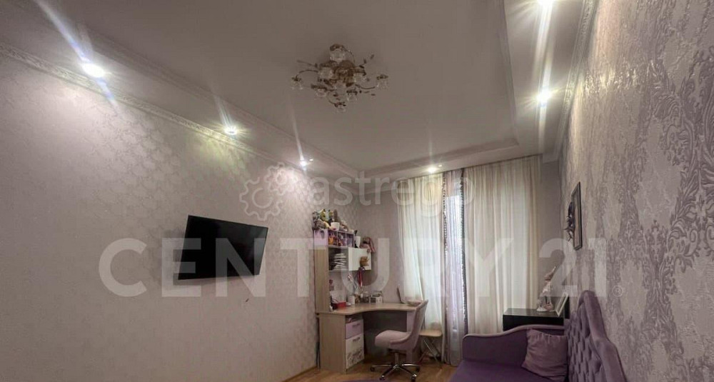 2-комн. квартира, 68.5 м2, 5/7 эт. Апрелевка - изображение 6