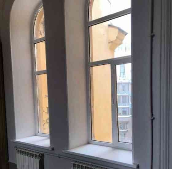 6-комн. квартира, 170.6 м2, 4/4 эт. Санкт-Петербург