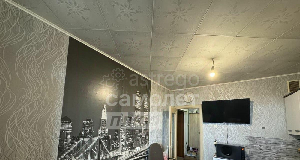 2-комн. квартира, 59 м2, 10/10 эт. Егорьевск - изображение 1