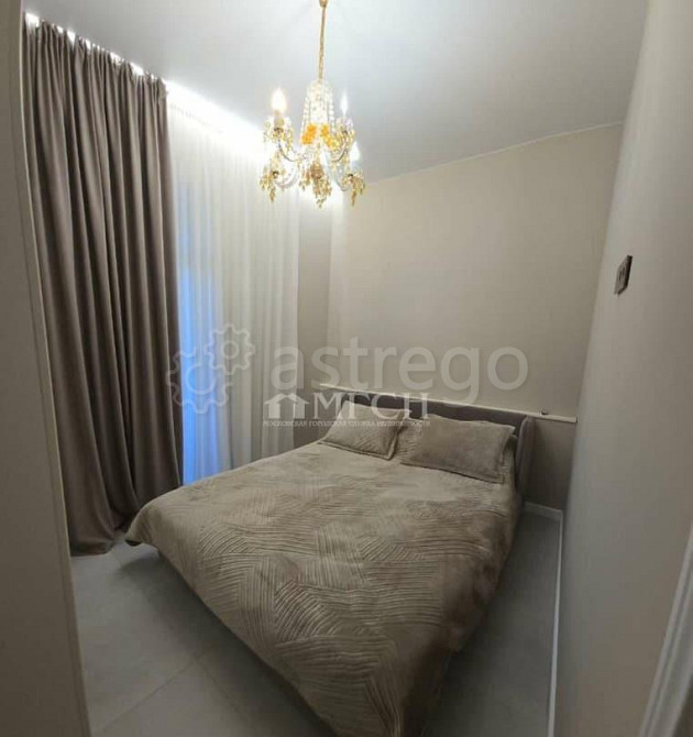 1-комн. квартира, 42 м2, 1/5 эт. Москва - изображение 9