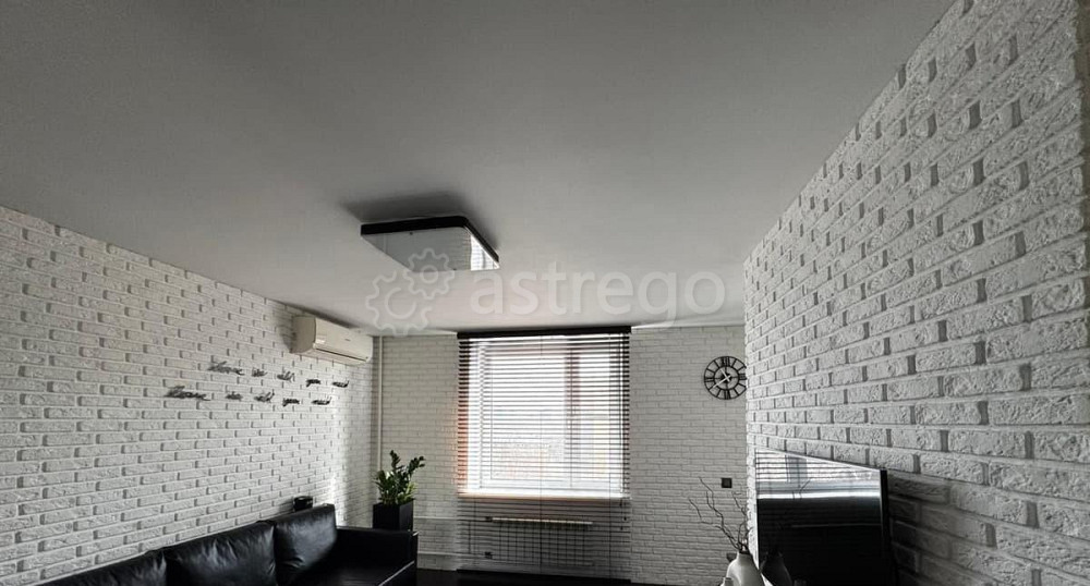 Студия, 24 м2, 8/9 эт. Москва - изображение 1