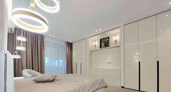 3-комн. квартира, 115 м2, 16/18 эт. Москва