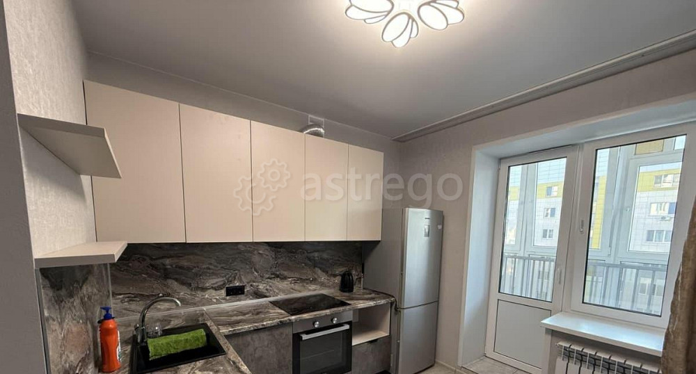 2-комн. квартира, 54.5 м2, 7/9 эт. Стерлитамак - изображение 1