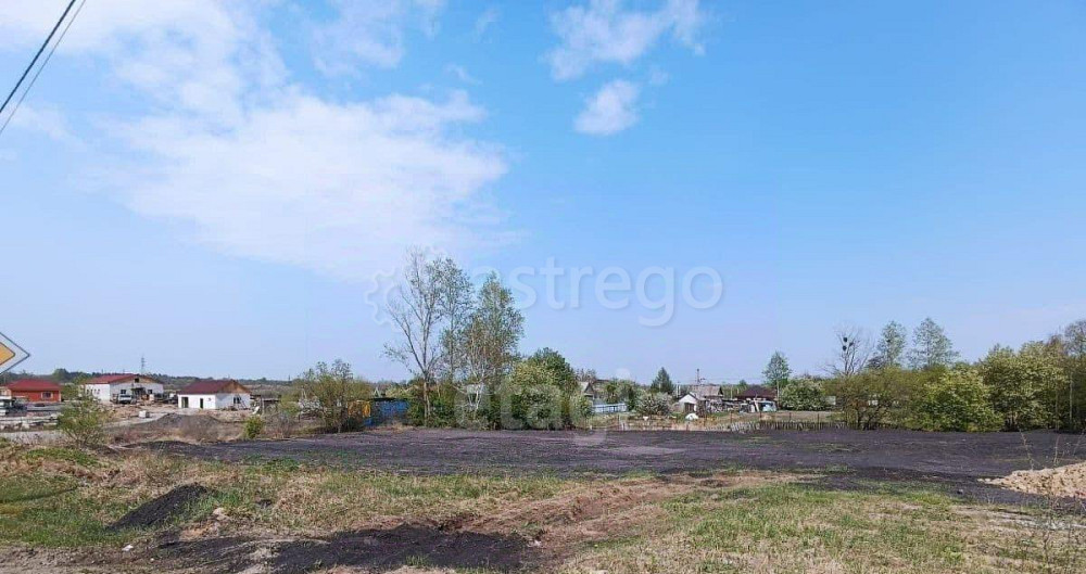 Земельный участок, 26.5 сотки Свободный - изображение 3