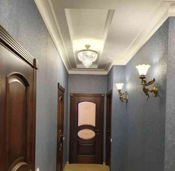 3-комн. квартира, 83.5 м2, 4/25 эт. Москва