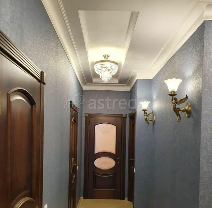 3-комн. квартира, 83.5 м2, 4/25 эт. Москва - изображение 5