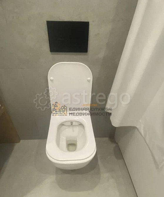 2-комн. квартира, 50 м2, 12/13 эт. Уфа - изображение 9